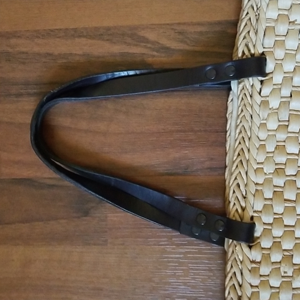 Gap & Sonoma Bundle of Beachy Tote Bags - Picture 12 of 16